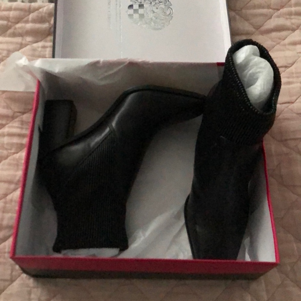 Vince Camuto Dasta Boot